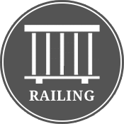 Railing Icon